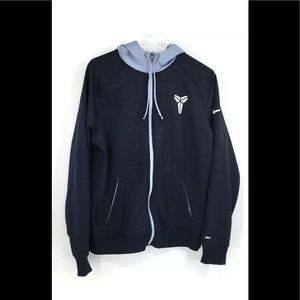 Nike Kobe Bryant KB24 Men’s Medium Hoodie